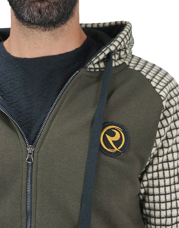 Rebel Man Sweater 